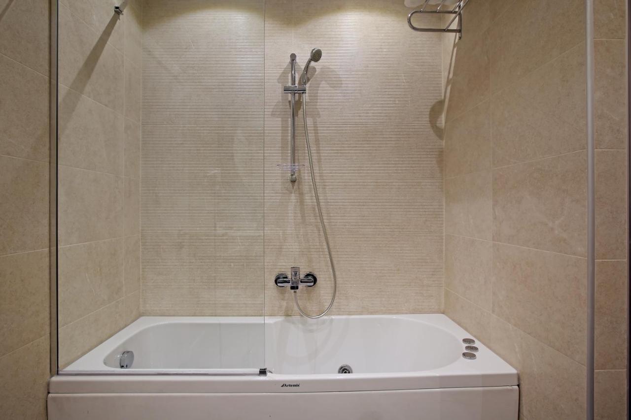 Mardin Airport Hotel Zewnętrze zdjęcie