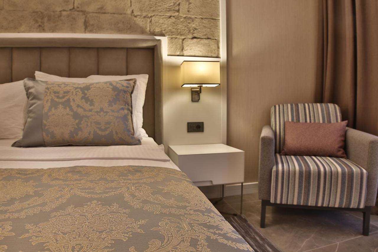 Mardin Airport Hotel Zewnętrze zdjęcie