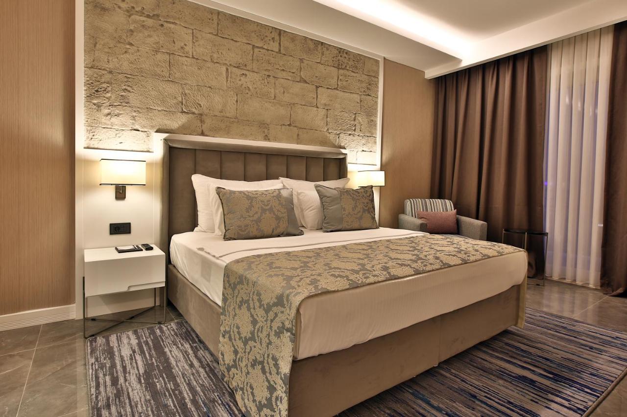 Mardin Airport Hotel Zewnętrze zdjęcie
