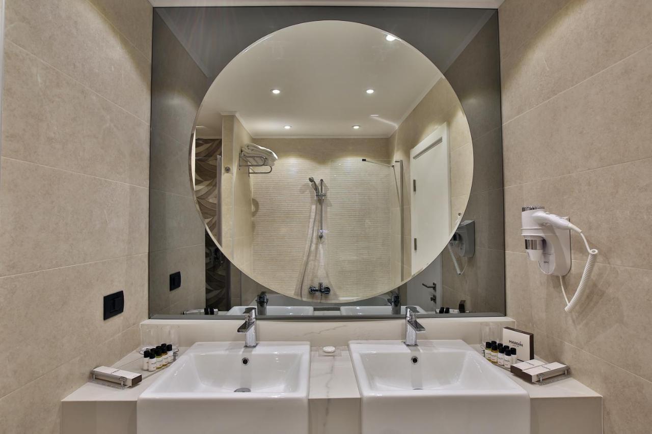 Mardin Airport Hotel Zewnętrze zdjęcie
