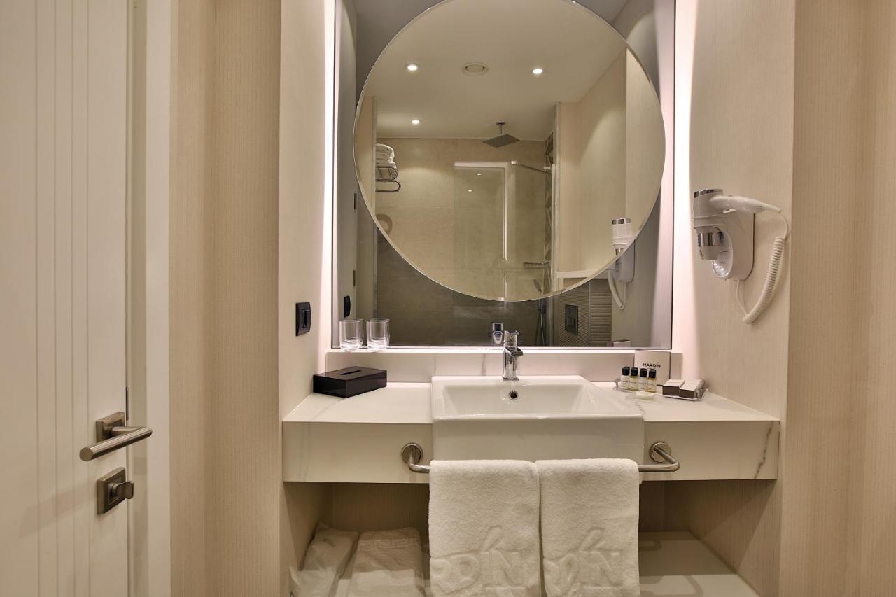 Mardin Airport Hotel Zewnętrze zdjęcie
