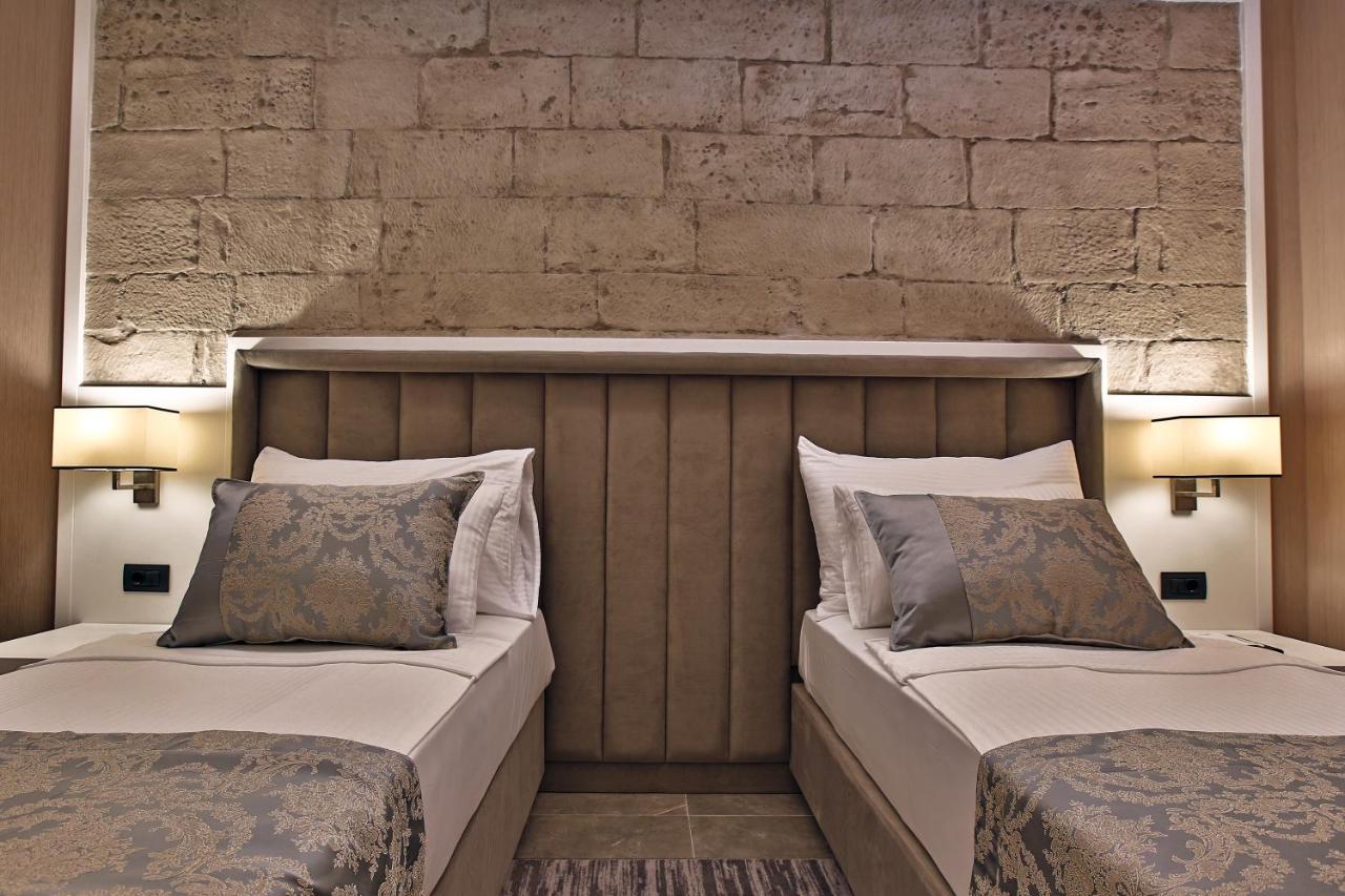 Mardin Airport Hotel Zewnętrze zdjęcie