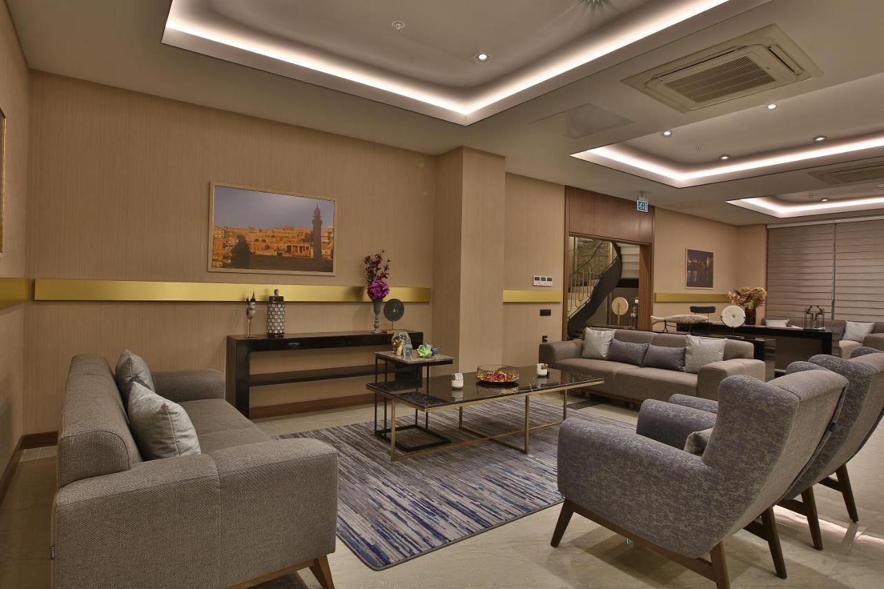 Mardin Airport Hotel Zewnętrze zdjęcie
