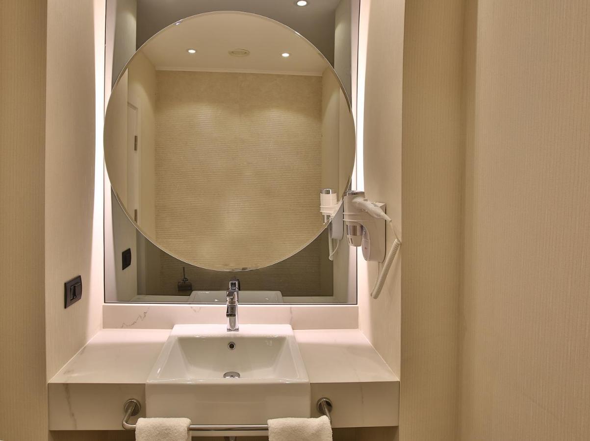 Mardin Airport Hotel Zewnętrze zdjęcie